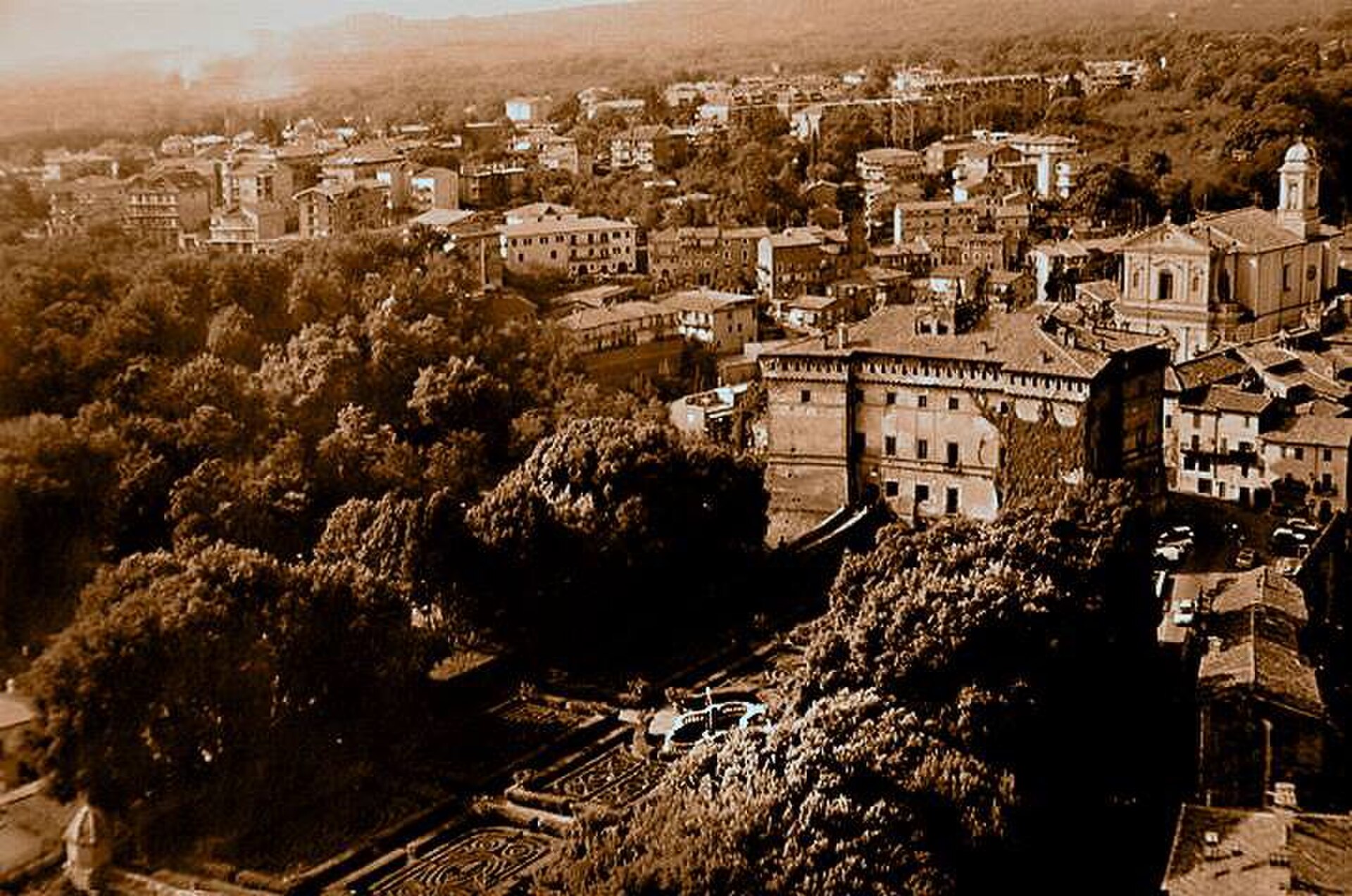 Vignanello